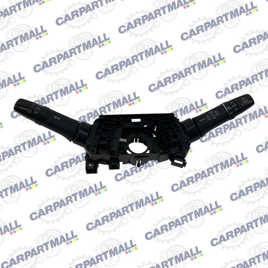 11-13 Mitsubishi Outlander Sport Headlight Turn Signal Wiper Lever Combo Switch