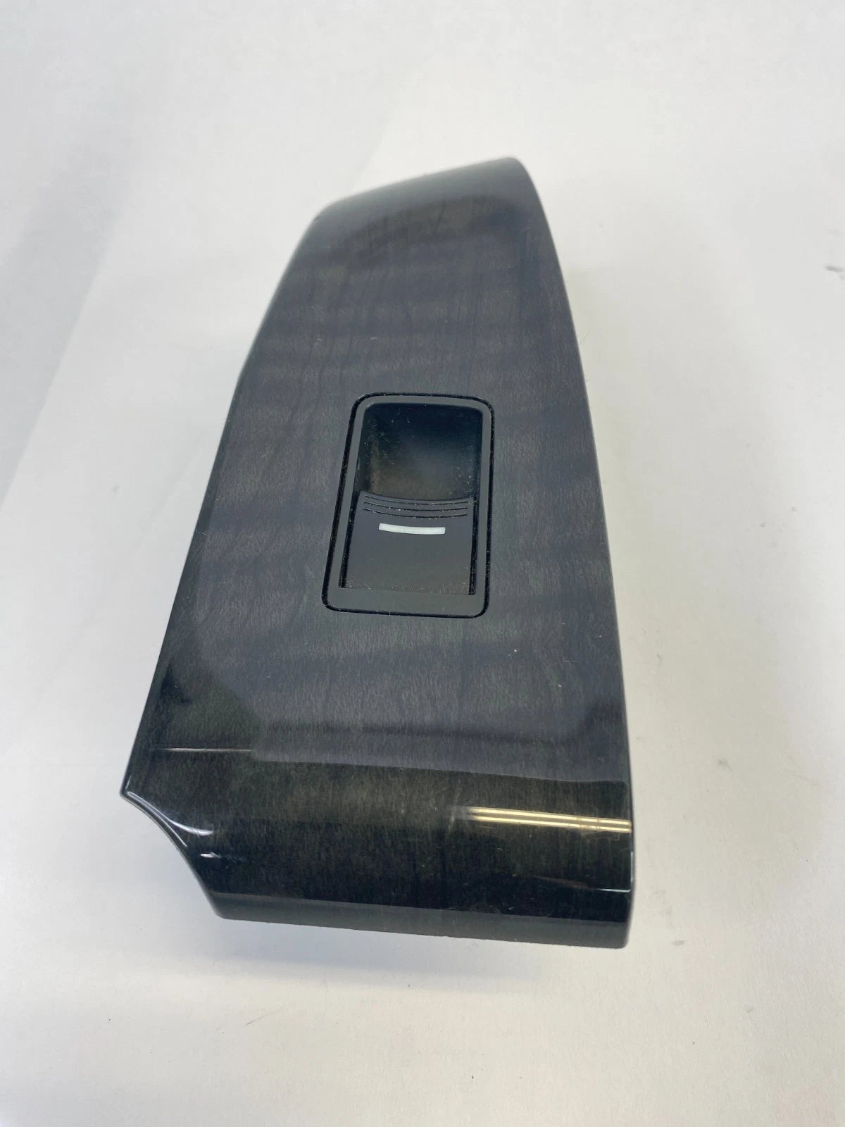 09-14 ACURA TSX REAR RIGHT SIDE DOOR WINDOW SWITCH W/ BEZEL 35770-TL2-A01 OEM