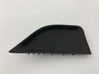 2014-2020 CHEVROLET IMPALA REAR RIGHT DOOR CUBBY PULL CUP LINER TRAY MAT 2302131