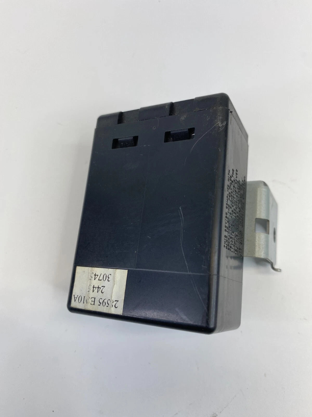 2005-2008 NISSAN XTERRA 4.0L ANTI THEFT KEYLESS ENTRY CONTROL MODULE 28595-EA10A