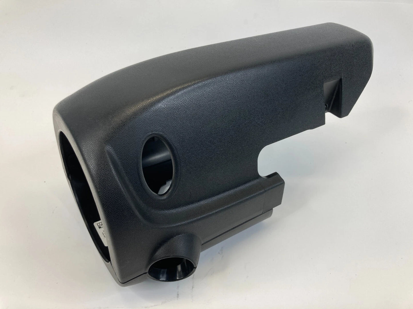 07-15 MINI COOPER FRONT LEFT SIDE STEERING COLUMN TRIM PANEL COVER 51452752775