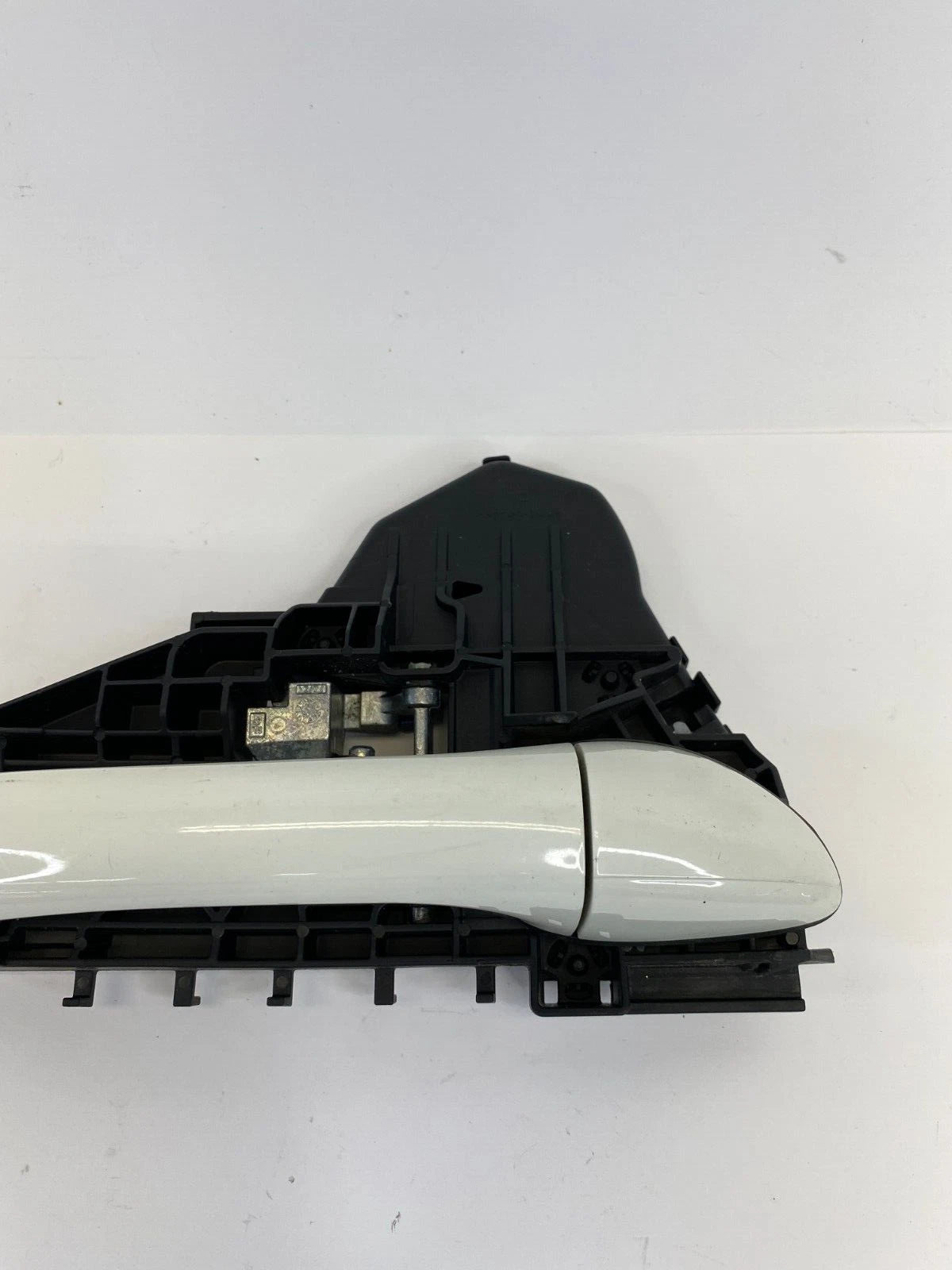 08-11 MERCEDES ML350 FRONT RIGHT PASSENGER EXTERIOR DOOR HANDLE 1647601834