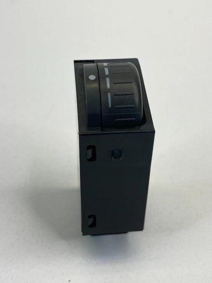 08-13 SUBARU FORESTER 09-14 IMPREZA LEFT DASH PANEL DIMMER CONTROL SWITCH OEM
