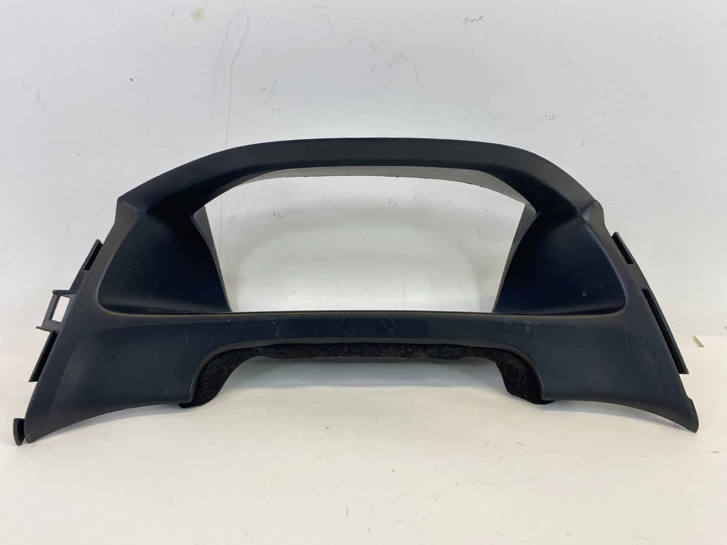 2013-2015 Honda Civic Center Dash Speedometer Cluster Bezel 77220-TR6-C0-21 OEM