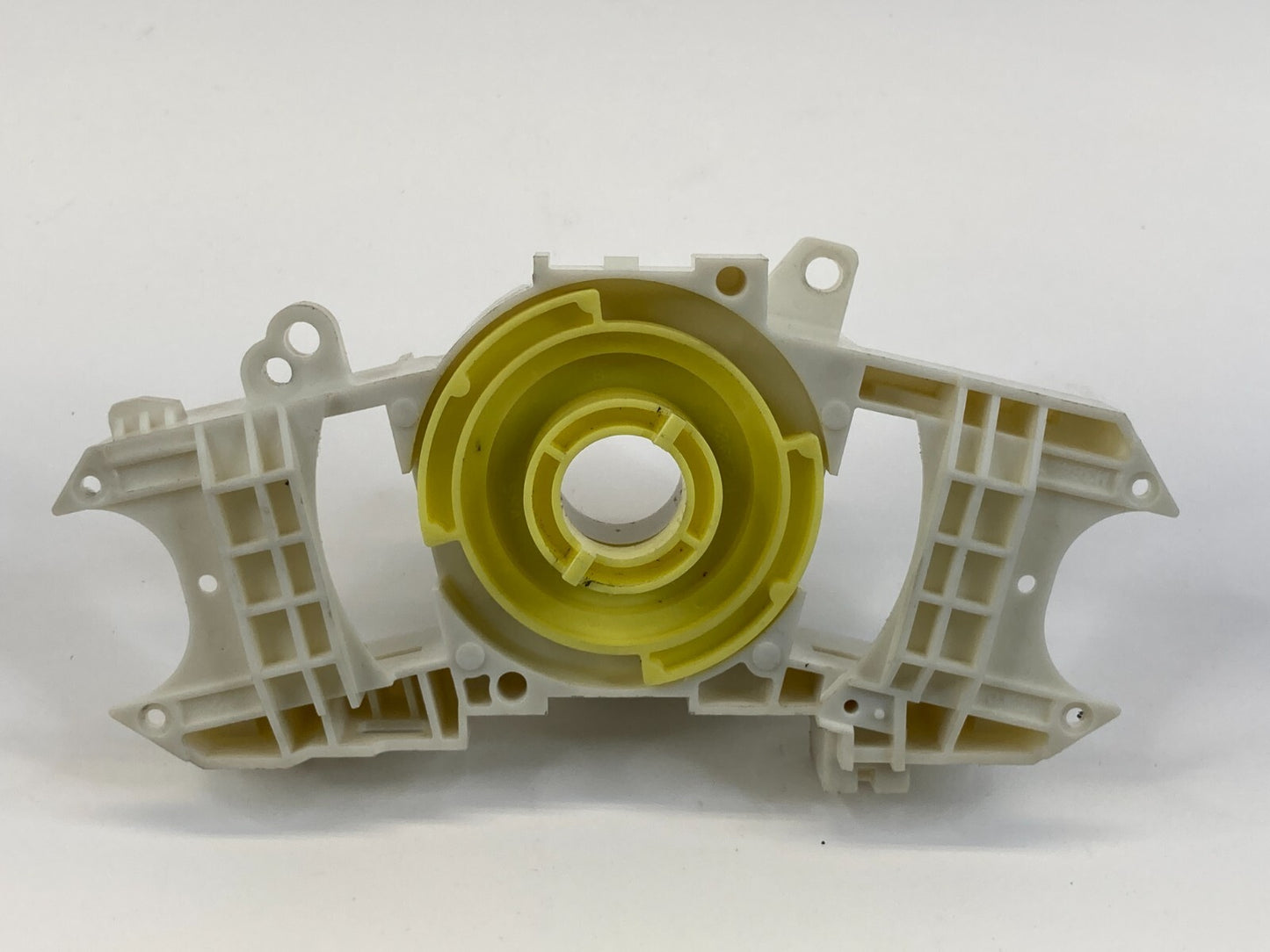 2008-2011 Honda Civic Body Steering Column Combination Switch Housing OEM