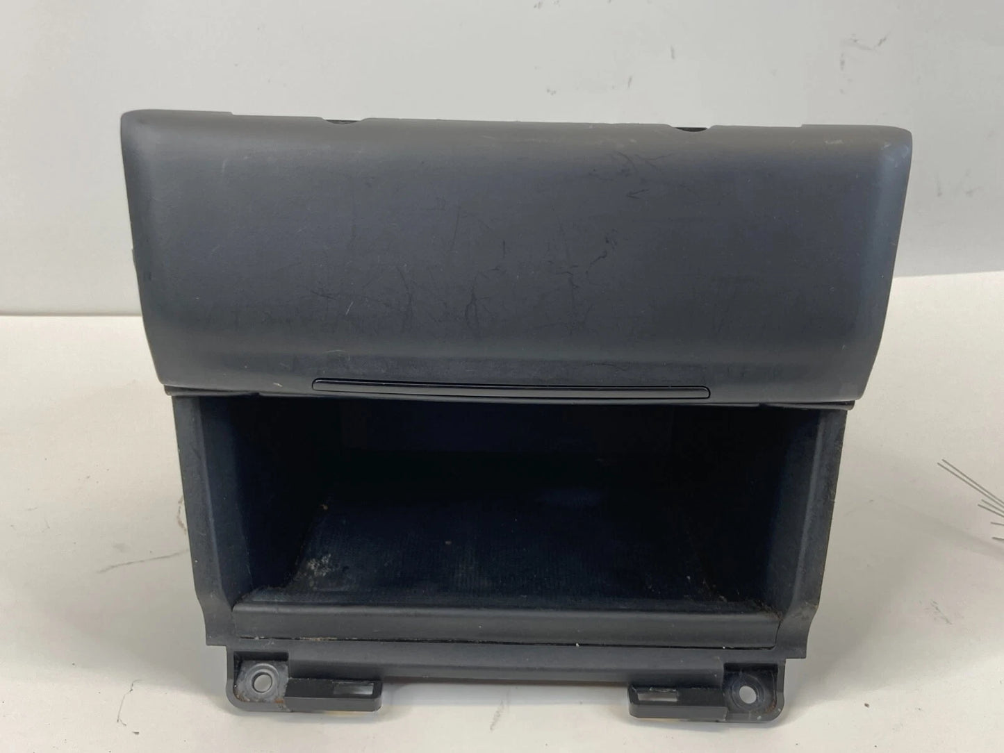 2008-2011 HONDA ACCORD LOWER DASH CENTER CONSOLE STORAGE COMPARTMENT TRAY OEM