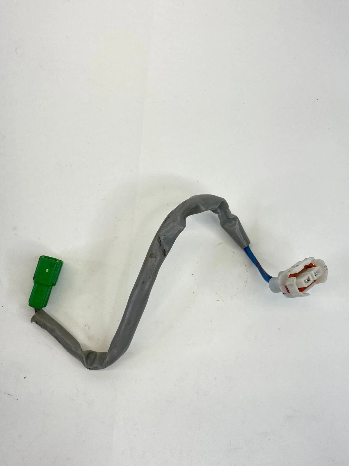 2003-2008 SUBARU FORESTER REAR RIGHT DOOR WINDOW MOTOR WIRING HARNESS OEM