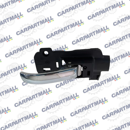 2011-2014 CHRYSLER 200 SEDAN REAR RIGHT BACK SIDE INNER DOOR HANDLE 1TR16S00AA