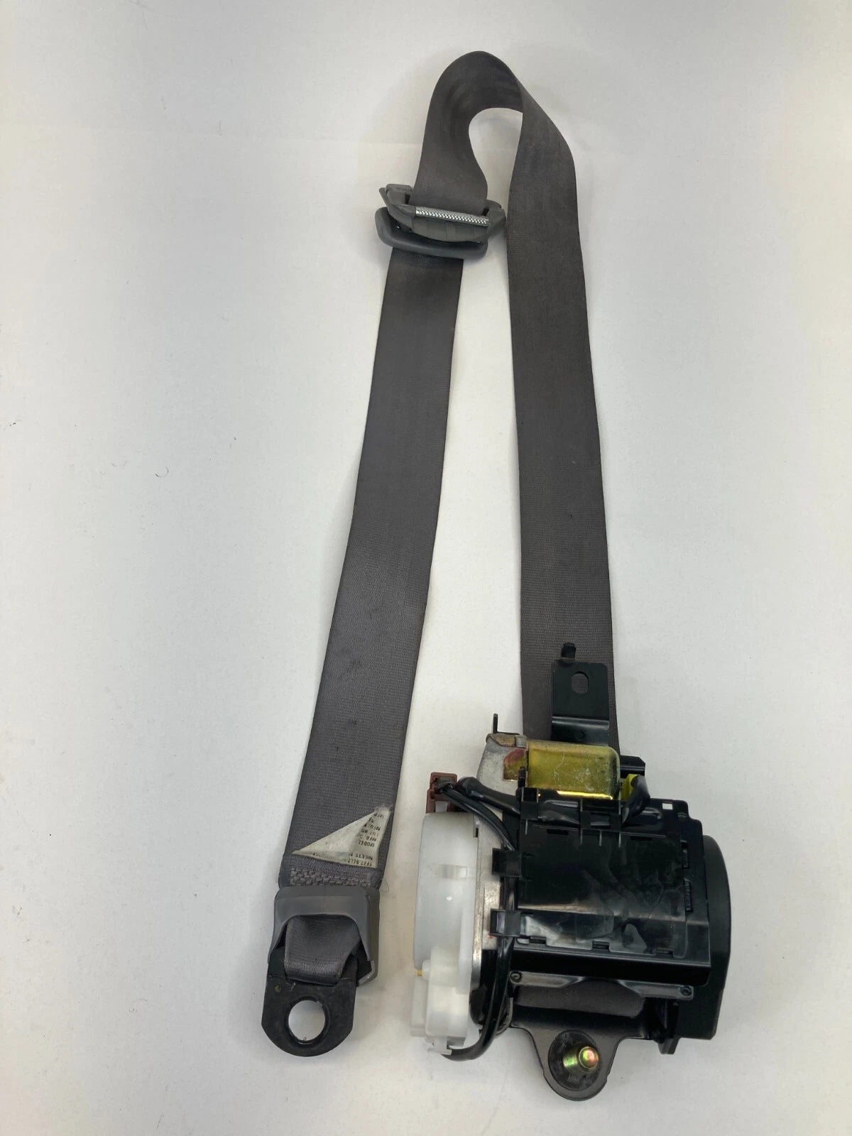 04 05 06 07 08 ACURA TL FRONT RIGHT FR RH PASSENGER SEAT BELT RETRACTOR OEM