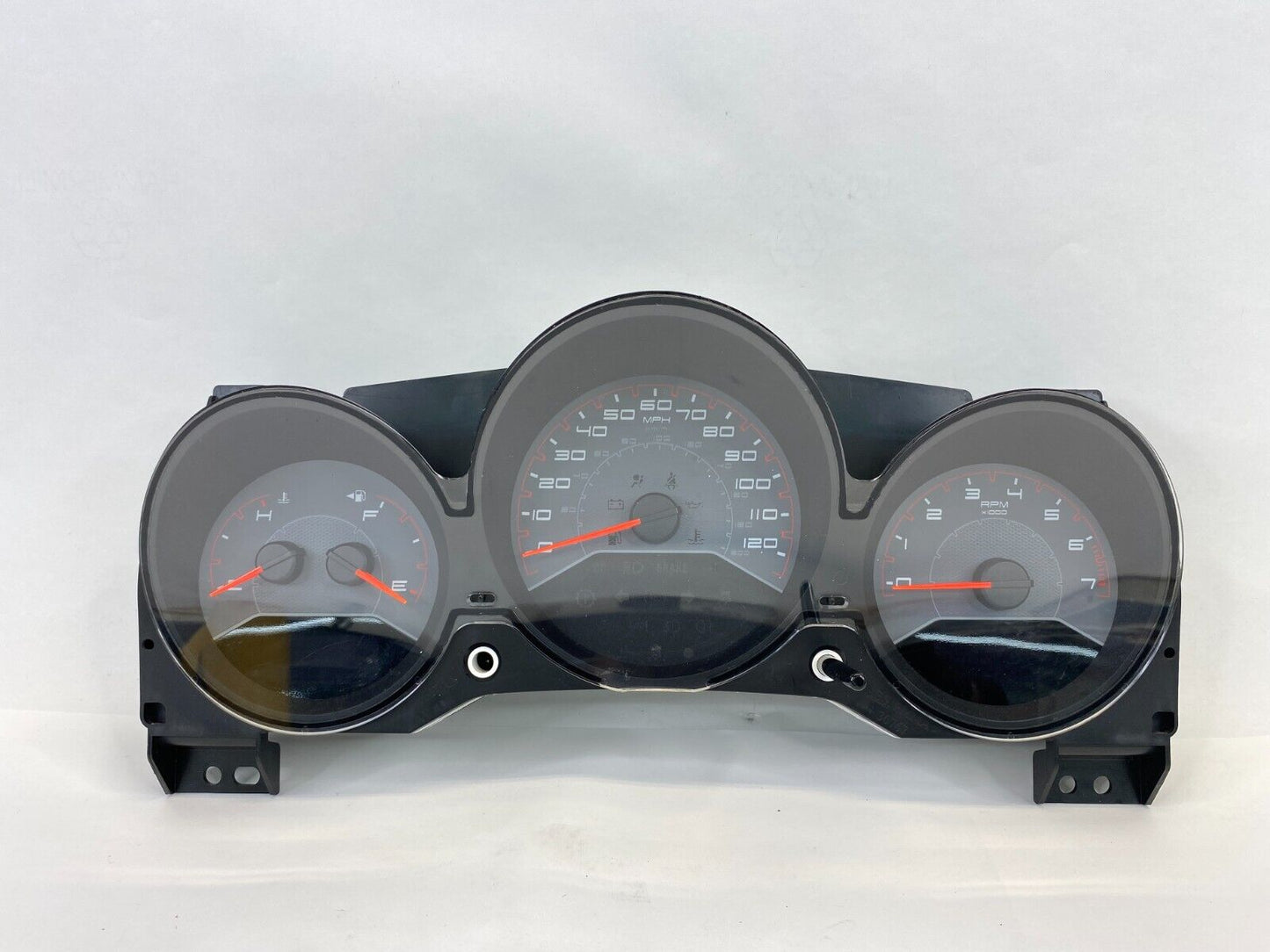 11-14 Dodge Avenger Speedometer Instrument Cluster Gauges Unk Miles 56046513AH