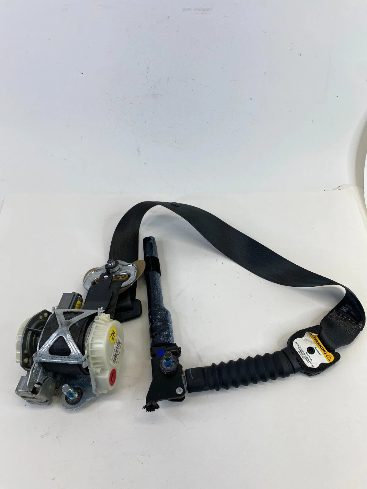 12-15 HYUNDAI SONATA HYBRID FRONT LEFT SIDE SEAT BELT RETRACTOR 88810-4R000 OEM