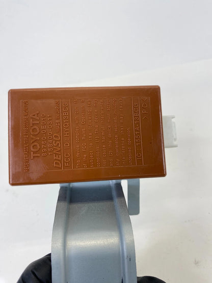 2007-2009 LEXUS RX350 04-06 RX330 TIRE PRESSURE CONTROL MODULE 89760-0E010 OEM