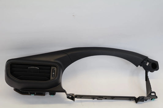 2020-2024 FORD EXPLORER DASHBOARD INSTRUMENT CLUSTER TRIM BEZEL LB5B-S044D70 OEM