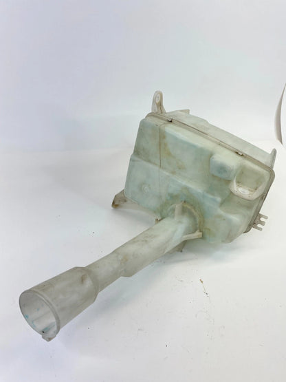 2001-2003 TOYOTA RAV4 WINDSHIELD WIPER FLUID RESERVOIR TANK BOTTLE ASSEMBLY OEM