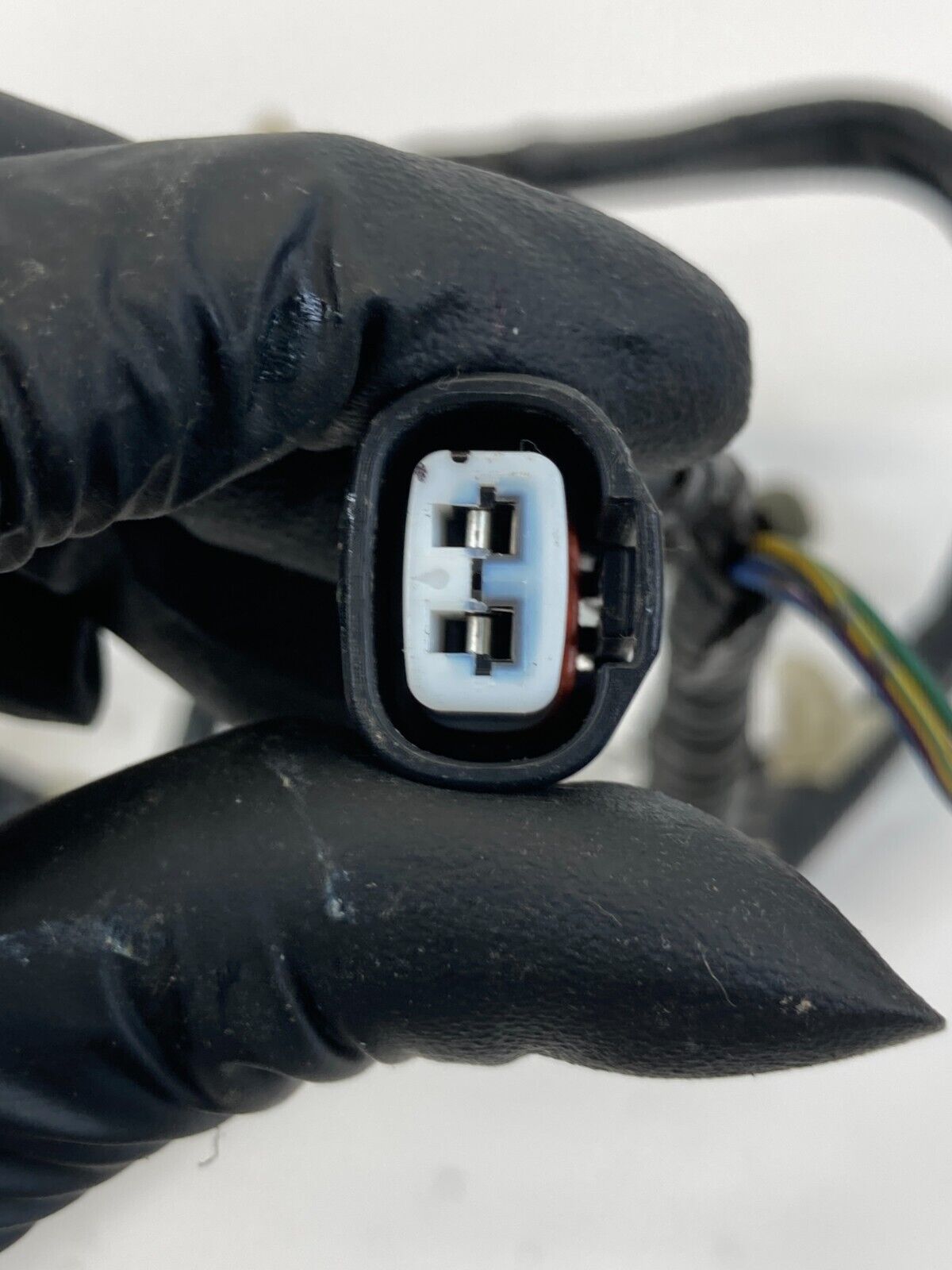 05-10 Honda Odyssey Rear Left Side Sliding Door Wire Wiring Harness 32753SHJA204