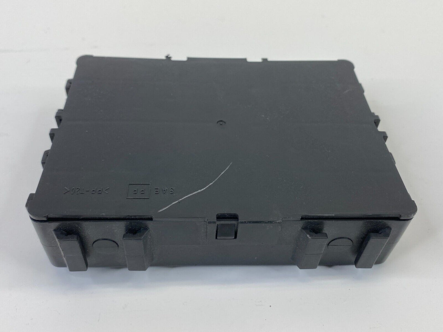 14 15 Nissan Rogue Select 2.5L Body Control Module Computer BCM BCU 284B11VX0A