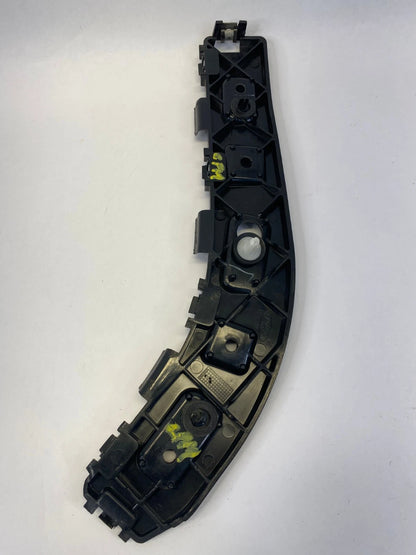 2015-2018 FORD EDGE REAR BUMPER SUPPORT BRACKETS PAIR OEM FACTORY FT4B-17E850-AD