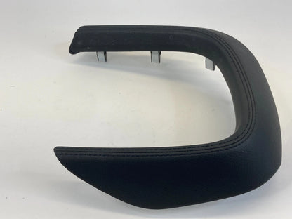 2014-2016 KIA OPTIMA LEFT SIDE DASH MOLDING COVER BEZEL TRIM 84780-2TAB0 OEM