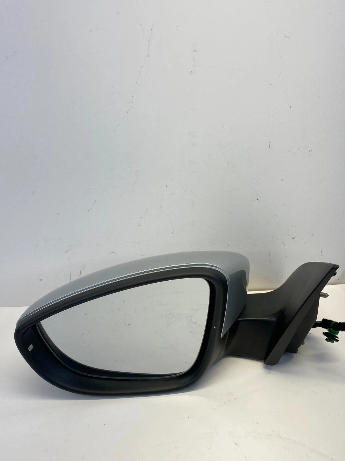 2013-2017 VW VOLKSWAGEN CC FRONT LEFT DRIVER SIDE VIEW POWER DOOR MIRROR OEM