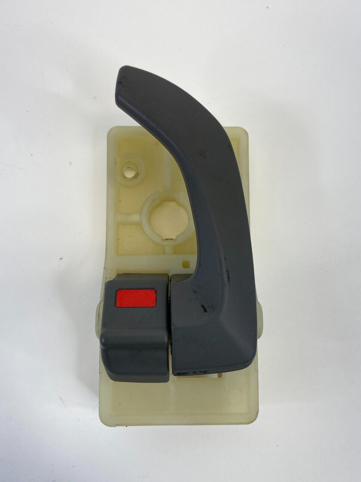 2008 2009 Hyundai Tucson Front Left Driver Side Interior Inner Door Handle OEM