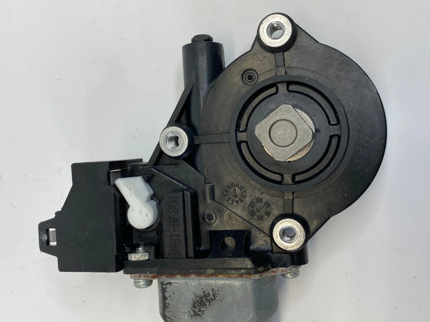 2007 2008 07 08 INFINITI G35 SEDAN REAR RIGHT BACK DOOR POWER WINDOW MOTOR OEM