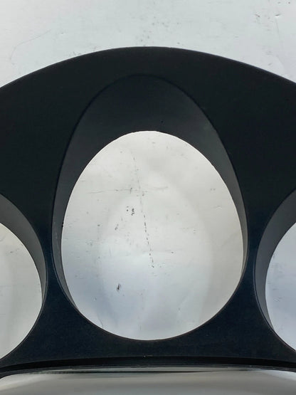 2004-2006 Acura TL Dash Instrument Panel Cluster Speedometer Bezel w/ Switches