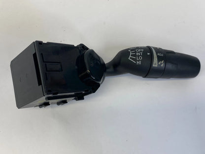 2008-2011 HONDA ACCORD 2008-2012 CIVIC WINSHIELD WIPER CONTROL SWITCH ASSY OEM