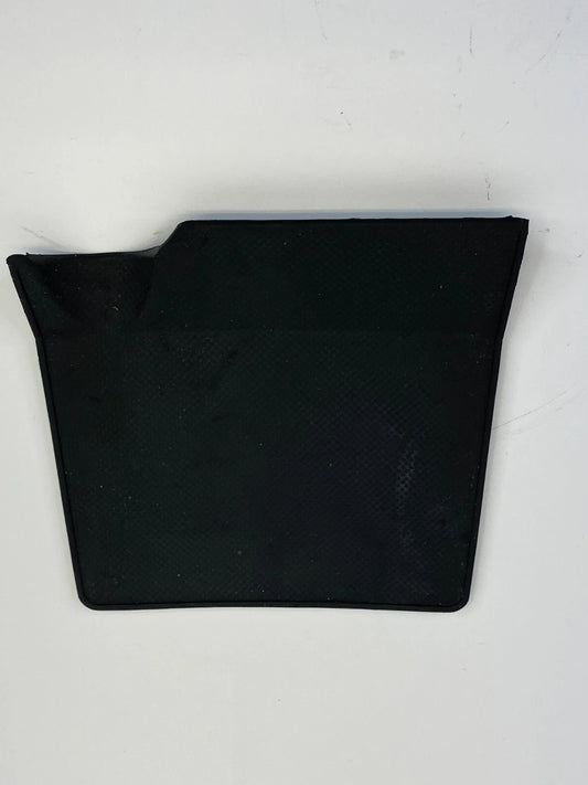 2004-2006 ACURA TL SEDAN CENTER CONSOLE INSERT RUBBER MAT LINER TRAY OEM