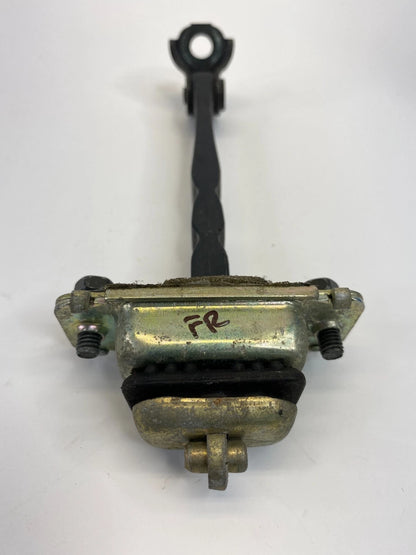 2005-2010 HONDA ODYSSEY FRONT RIGHT SIDE DOOR CHECK STOPPER SUPPORT HINGE OEM