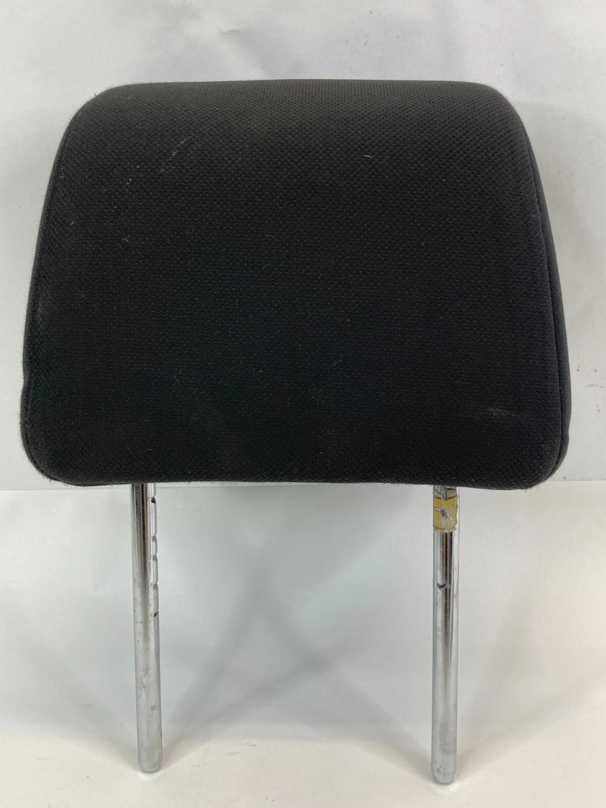2010 2011 2012 2013 NISSAN ROGUE FRONT SEAT HEADREST HEAD REST ASSEMBLY