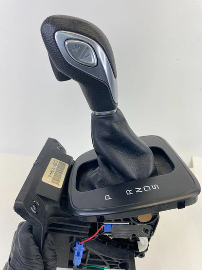 2013 2014 Ford Escape A/T Floor Gear Shifter Lever Selector w/ Knob EJ5P-7K004-K
