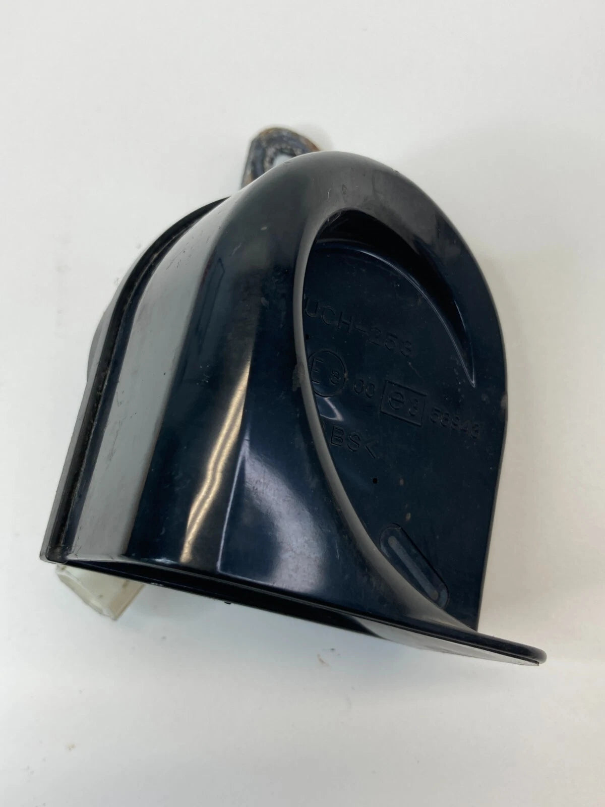 2007-2012 ACURA RDX HIGH TONE NOTE HORN ALARM SIGNAL SIREN E358943 OEM