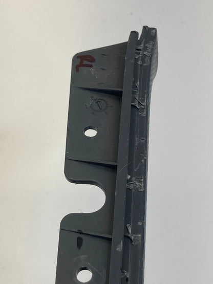 2002-2005 HONDA CIVIC REAR LEFT SIDE DOOR POWER WINDOW SWITCH BUTTON W BEZEL