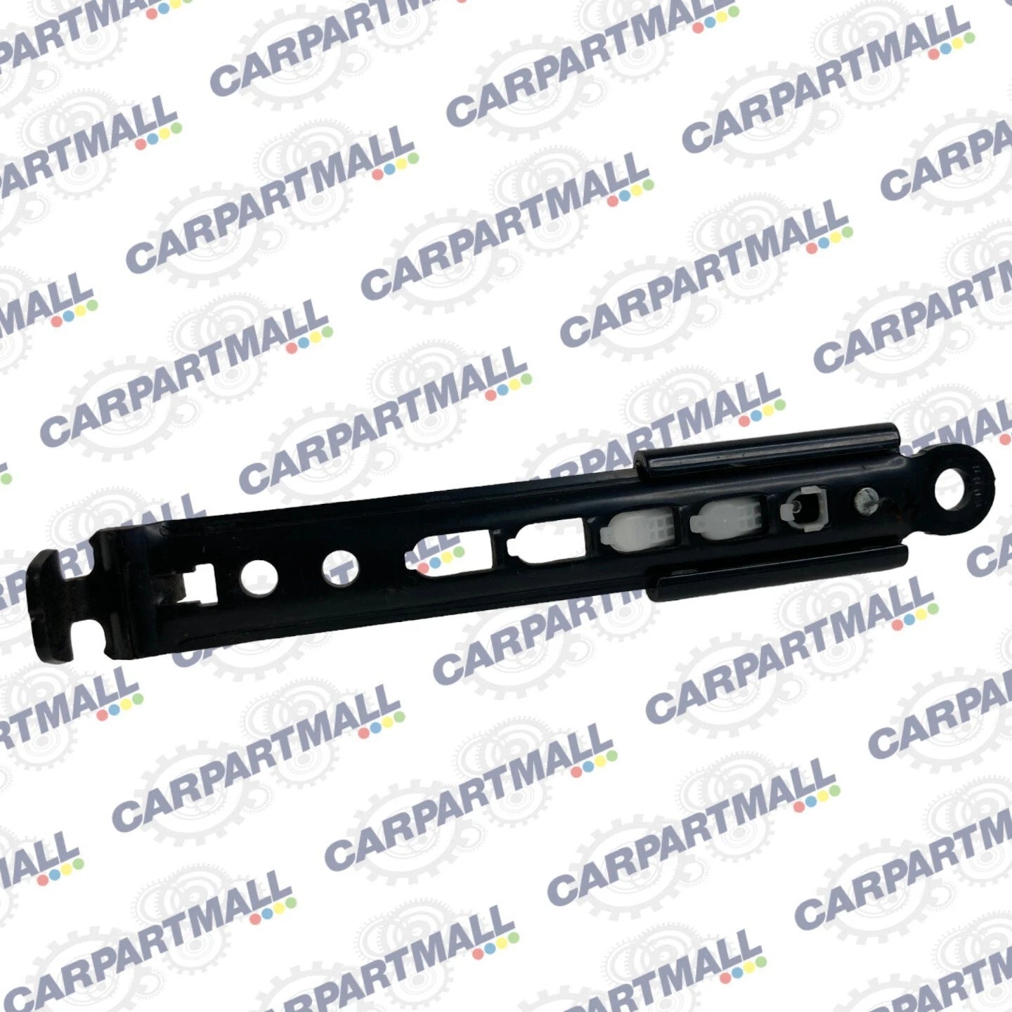 2004-2009 TOYOTA PRIUS FRONT LEFT SIDE SEAT BELT HEIGHT ADJUSTER D526001