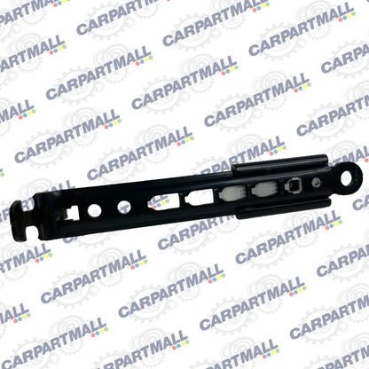 2004-2009 TOYOTA PRIUS FRONT LEFT SIDE SEAT BELT HEIGHT ADJUSTER D526001