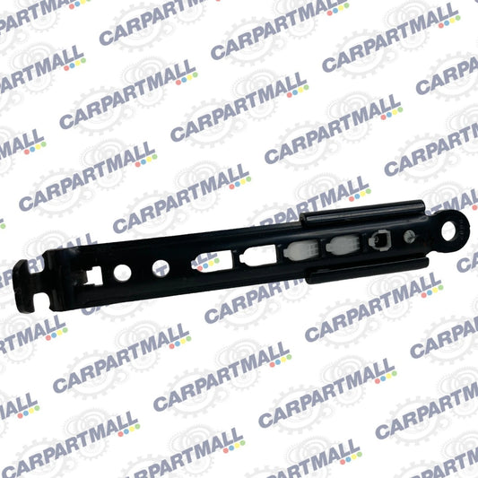 2004-2009 TOYOTA PRIUS FRONT LEFT SIDE SEAT BELT HEIGHT ADJUSTER D526001