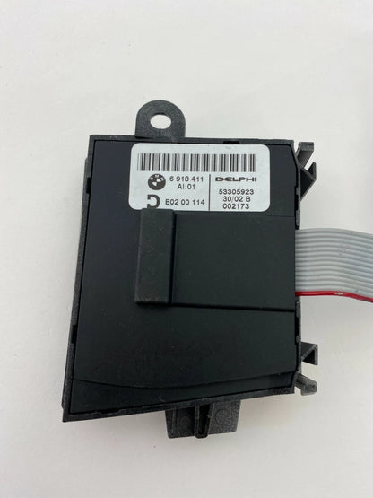 2002 2003 2004 2005 BMW 745LI FRONT RIGHT SEAT ADJUSTMENT MEMORY SWITCH OEM