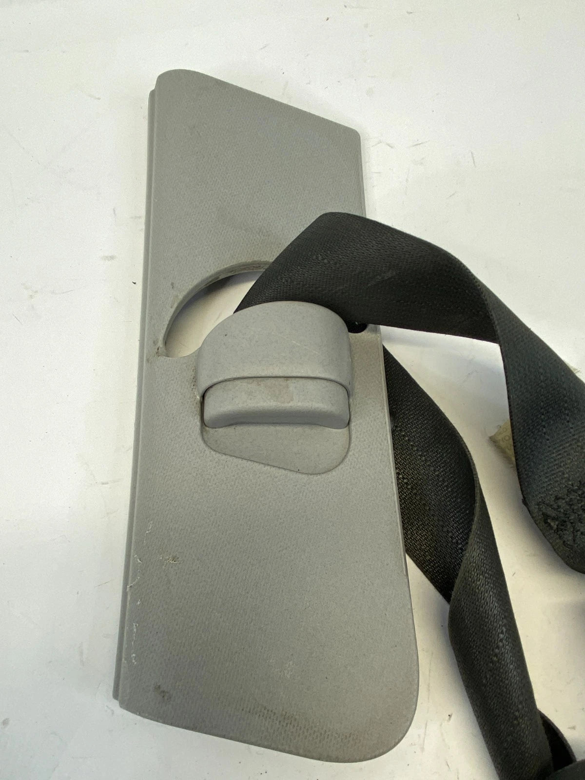 2011 2012 2013 HYUNDAI ELANTRA SEDAN FRONT LEFT DRIVER SEAT BELT RETRACTOR