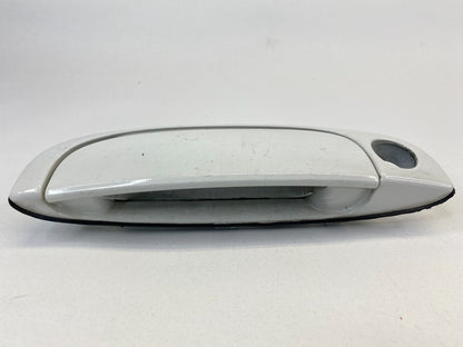 2006-2011 Kia Rio Rio5 Hatchback Front Left Driver Outer Exterior Door Handle