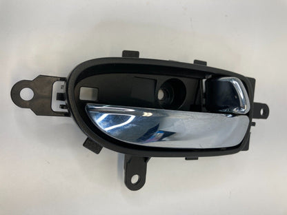 2007-20122 Nissan Altima SEDAN Rear Right Side Interior Inner Door Handle OEM