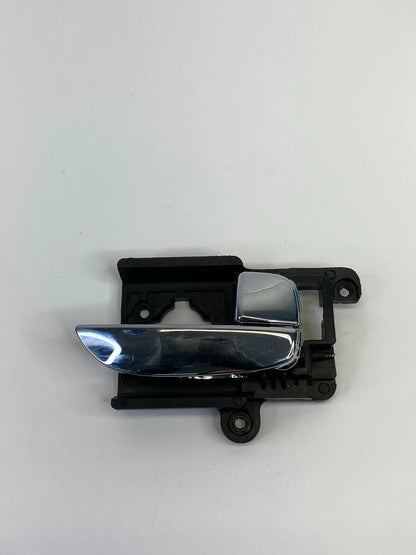 2010 HYUNDAI ELANTRA REAR RIGHT SIDE INTERIOR DOOR HANDLE 82623-HD000 OEM