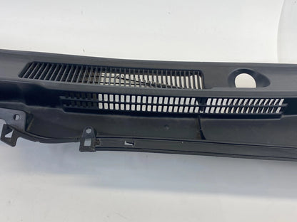 2013-2015 LEXUS IS250 FRONT BUMPER GRILLE BRACKET 55708-53060 OEM