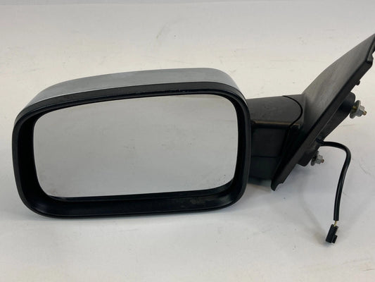 2006-2011 CHEVROLET HHR FRONT DRIVER SIDE VIEW POWER DOOR MIRROR OEM 15910643