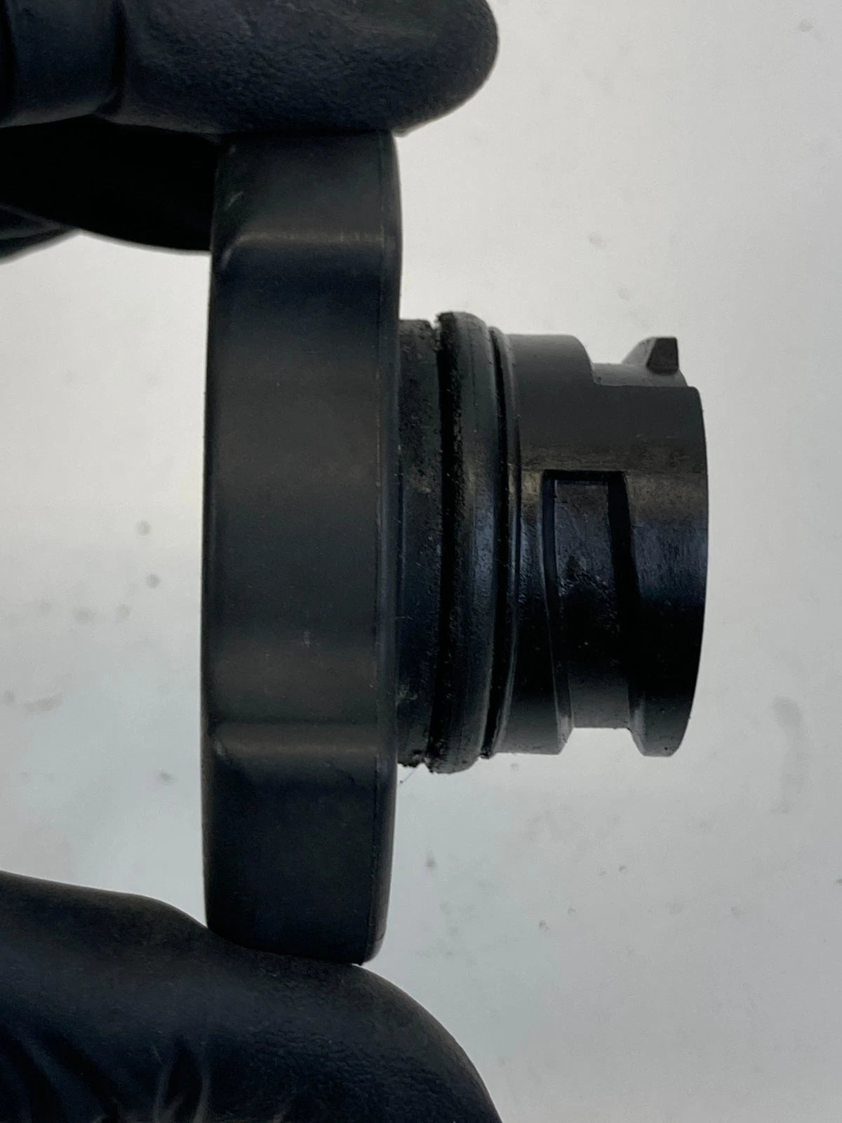2014-2019 FORD EXPLORER INTERCEPTOR 3.5L V6 ENGINE OIL FILLER FLUID CAP OEM