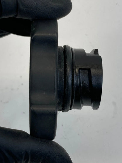 2014-2019 FORD EXPLORER INTERCEPTOR 3.5L V6 ENGINE OIL FILLER FLUID CAP OEM