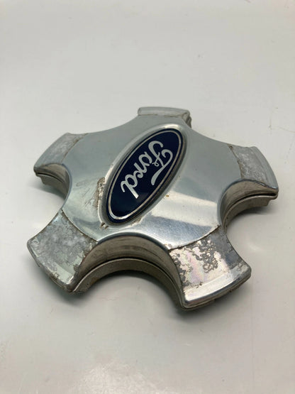 2005 2006 2007 FORD FREESTYLE WHEEL CENTER CAP HUP CAP 5F93-1A096-AC OEM