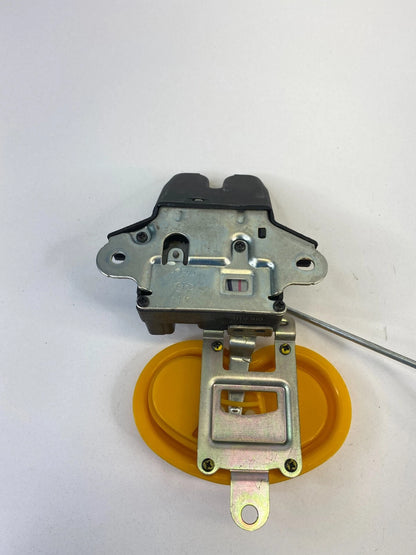 2006-2010 HYUNDAI ELANTRA SEDAN REAR TRUNK LID RELEASE LOCK LATCH ACTUATOR OEM