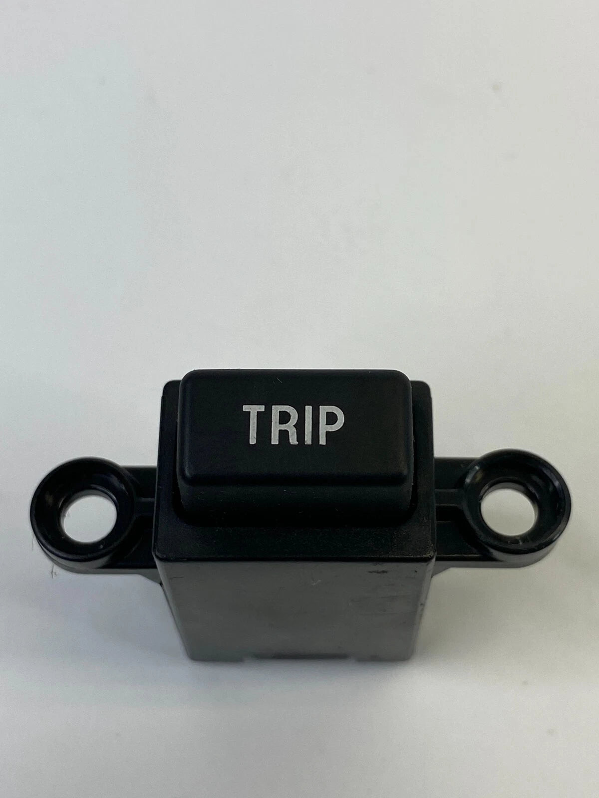 2007-2010 HYUNDAI ELANTRA SEDAN DASH TRIP ODOMETER CONTROL SWITCH BUTTON OEM