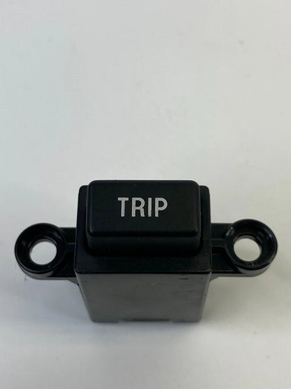 2007-2010 HYUNDAI ELANTRA SEDAN DASH TRIP ODOMETER CONTROL SWITCH BUTTON OEM