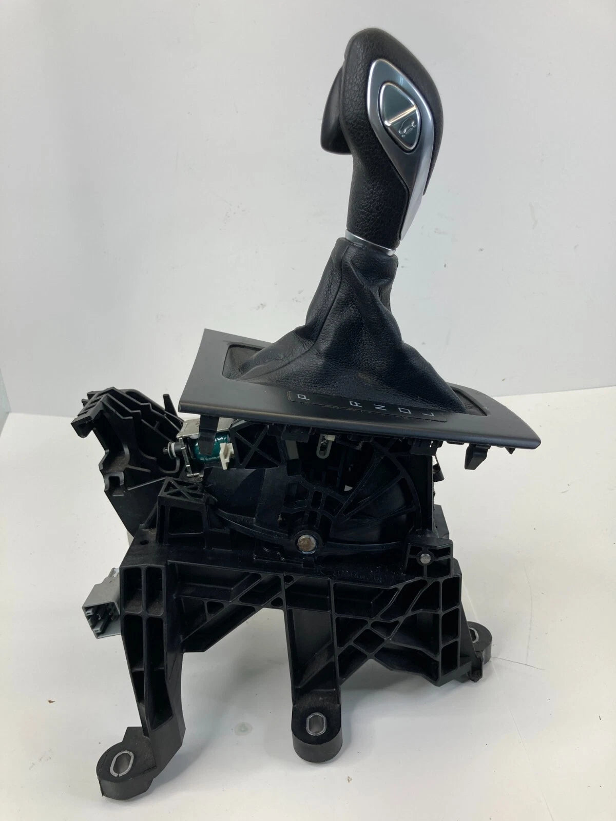 12 13 14 FORD FOCUS AUTOMATIC TRANS FLOOR GEAR SHIFTER LEVER BV6P7K004LE3JA6 OEM